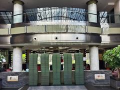 -黄岩国际大酒店·餐厅