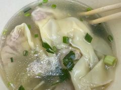 -无名饺子店
