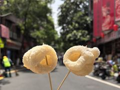 -老南昌白糖糕(大士院店)