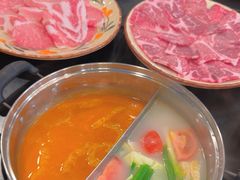 -叙亨轩海鲜火锅