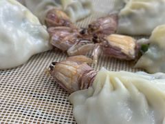 -叶存利海鲜大馅饺子(海宁路总店)