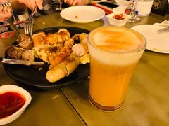-牛啤堂精酿啤酒餐吧(五棵松华熙店)
