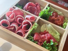 -老员外骨汤火锅(海州古城店)