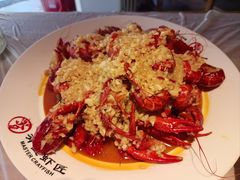 -有位虾匠·胶东土菜小馆(市北店)