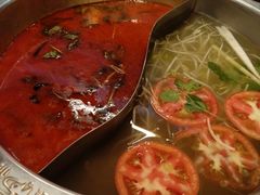 -芦苇荡·酸汤鱼(回龙观店)
