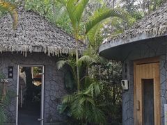 -水底山庄园温泉