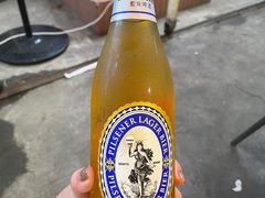 -钱山海鲜大排档