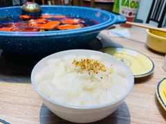-王歘歘·chuǎ火锅(五道营店)