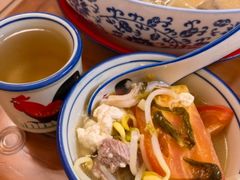 -小街47號江湖菜(四合院店)