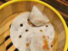 -夏宫中餐厅(香格里拉大酒店)