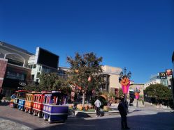 -Early Rider 儿童自行车(蓝色港湾店)