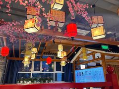 大堂-小湘旺(唐家岭店)