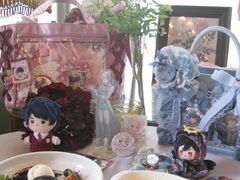 -小小花园 Le.Petit.Jardin(西岸滨江店)