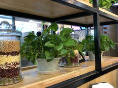 -老上海里弄味道(知春路店)