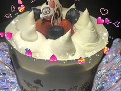 -解放路步行街                
