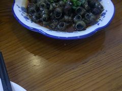 -喜洋洋蟹庄(阳澄湖店)