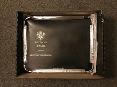 -Pedro's House of Lamb(基督城)