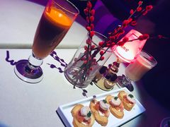 -莉莉家的音乐花园餐吧(航空路店)