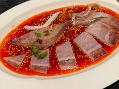 -醉东Oriental House(静安嘉里中心店)
