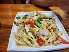 -下梅人家土菜馆(历史文化餐厅度假区店)