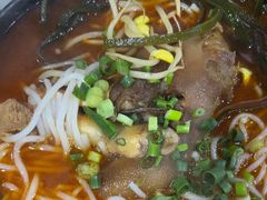 -李米线(武陵路店)