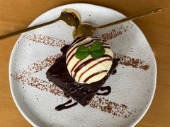 -Ricci睿奇美式餐厅(五道口店)