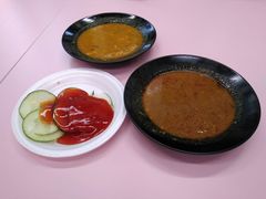 -新加坡Zam Zam餐馆