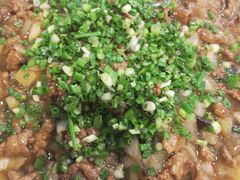 -辛记豆汤家常菜(芳草街店)