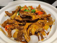 -老头儿油爆虾·1987杭州烟火味(湖滨银泰in77D区店)