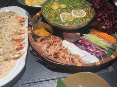 -Ameigo梅果·云贵川bistro(长宁来福士店)