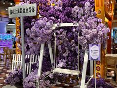 -大食代美食广场(上海中心店)