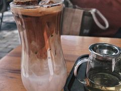 -德福楼咖啡吧(德福巷店)