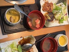 -味太助·银饭食堂(中华城店)