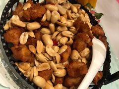 -同庆楼(花园店)