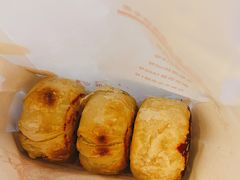 鲜肉月饼-西区老大房(愚园路店)