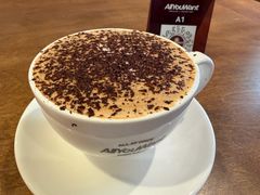 -The Roastery By AllYouWant(福田店)