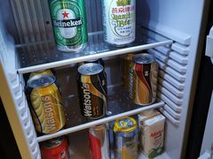 -北京三里屯CHAO酒店