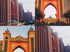 -亚特兰蒂斯水世界冒险乐园