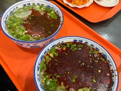 -张有德老字号牛肉面(总店)