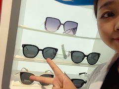 -宝视达眼镜(公园道店)