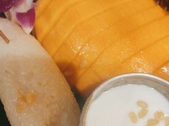 -帕娜·泰式茶餐厅·Bistro(近铁广场店)