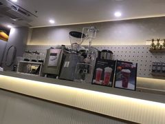 -茶力的小怪兽(梅林卓悦汇店)