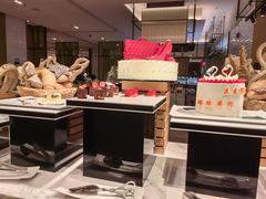 -深圳同泰万怡酒店·万荟轩自助餐厅(同泰店)