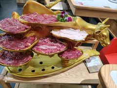 -千牛将·鲜牛肉火锅(开元路店)
