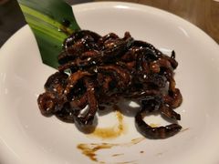 -枣子树·素食餐厅(普陀山店)