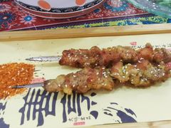 -烟疆印象新疆菜(万联广场店)