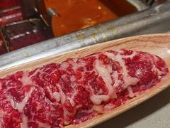 -海底捞火锅(天通苑华联店)