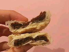 红糖馅饼-矮子馅饼(大成路店)