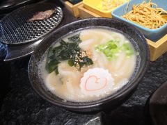 -炭虎烤肉(桂林路店)