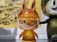 -泡泡玛特POPMART(侨福芳草地店)